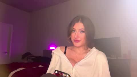 Brianna3 online show from April 19, 2:45 am