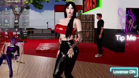 briany online show from November 19, 9:52 am