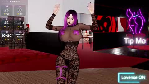 briany online show from October 31, 9:10 am