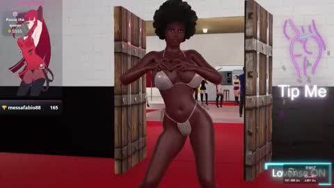 briany online show from February 27, 8:07 am