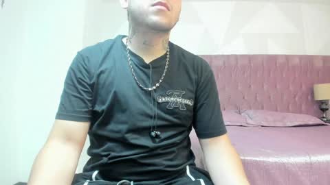 Brian  Chiki online show from February 2, 11:42 pm