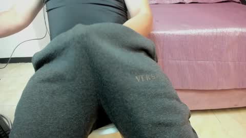 Brian  Chiki online show from January 29, 12:54 am