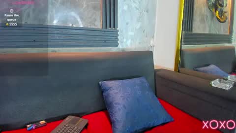 brian_hotof1 online show from July 20, 12:40 pm