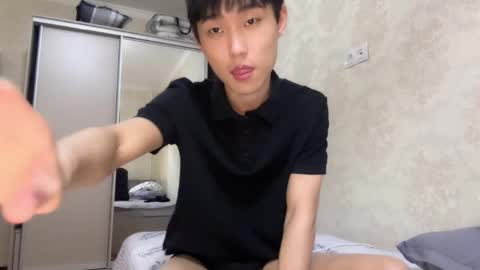 Brian boy online show from April 17, 2:08 pm