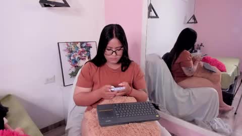 Brianna online show from May 26, 3:34 am
