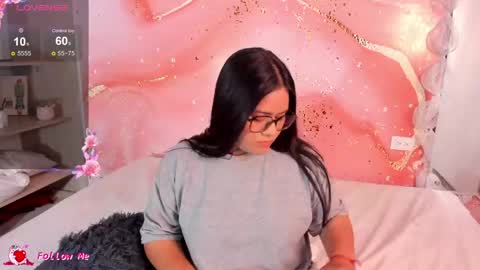 Brianna online show from May 14, 2:54 am