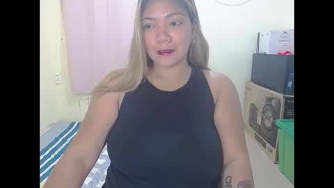 Briana online show from April 2, 12:29 am