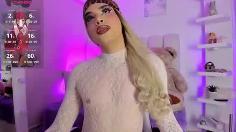 brianaander21 online show from July 31, 3:35 pm