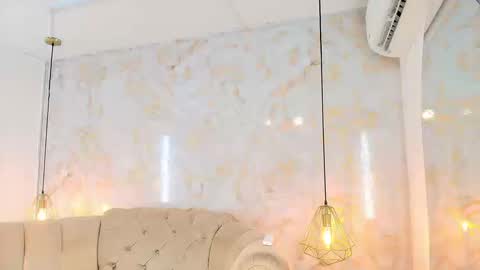 Brianna New Account online show from March 19, 8:25 pm