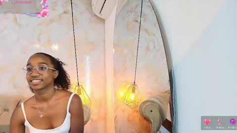 Brianna New Account online show from March 30, 10:10 pm