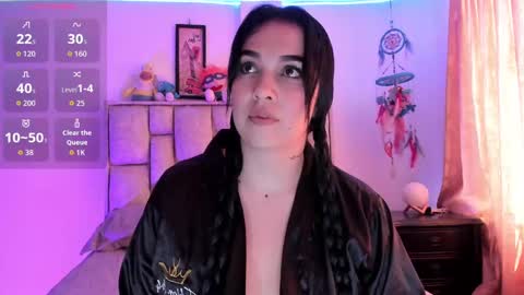     online show from November 8, 5:38 pm