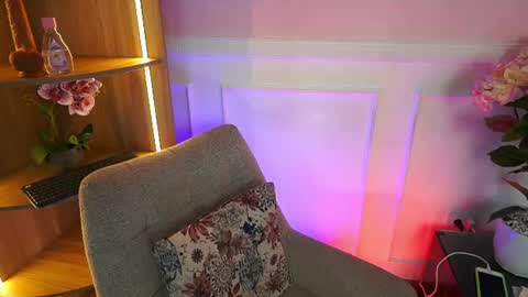 Briana Lane online show from July 22, 8:33 pm