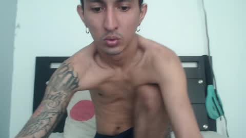 brian ruiz online show from May 23, 6:15 pm