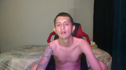 brian ruiz online show from May 20, 2:08 am