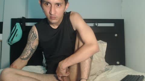brian ruiz online show from June 10, 12:54 am