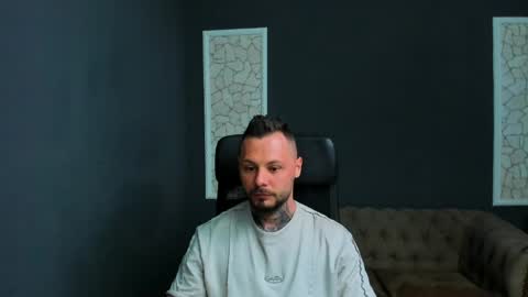 Brian online show from April 24, 5:20 am