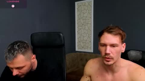 Brian online show from February 23, 10:17 am