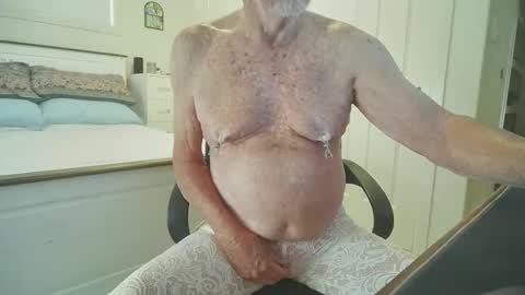 Brianj 22 online show from April 25, 3:30 am