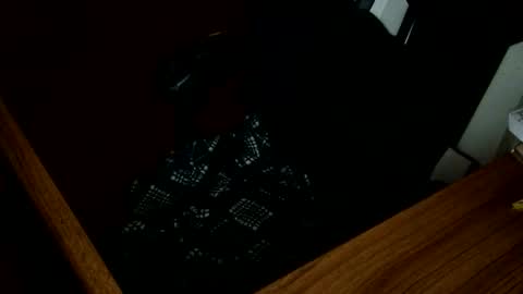 brianmcdaniels1 online show from March 29, 7:21 am