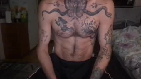 Brian online show from January 17, 4:22 am