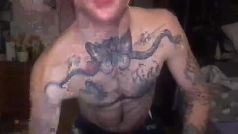 Brian online show from December 18, 8:37 pm