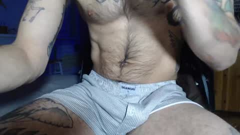 Brian online show from January 5, 2:38 am