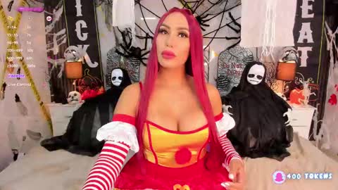 Snapshot of brianna_ortiz chatting on October 3, 4:04 pm Brianna Ortiz online show from October 3, 4:04 pm