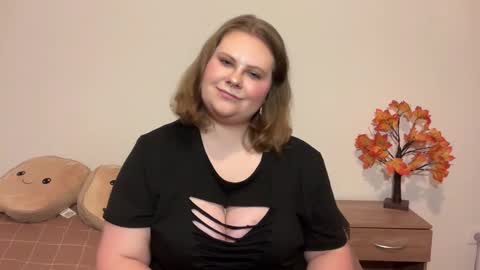 Brianna online show from November 29, 8:11 am