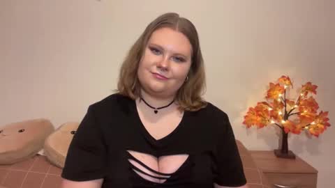 Brianna online show from November 15, 7:26 pm