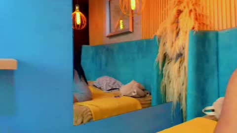 briannyte25 online show from October 6, 11:17 am