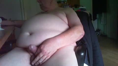 Brian online show from February 1, 12:15 pm