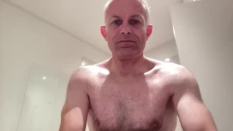 Brian online show from May 31, 7:04 pm