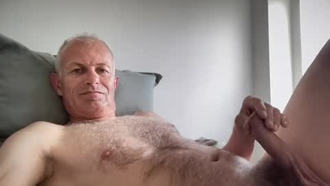 Brian online show from July 22, 2:08 pm