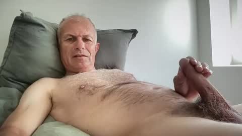 Brian online show from July 24, 1:41 pm