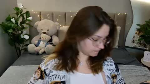 briarwynn online show from May 23, 6:59 pm