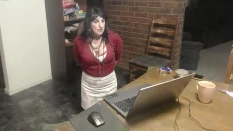 bridgetfouru online show from October 19, 8:24 pm