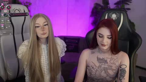 Diamonds Girls online show from February 9, 11:36 am