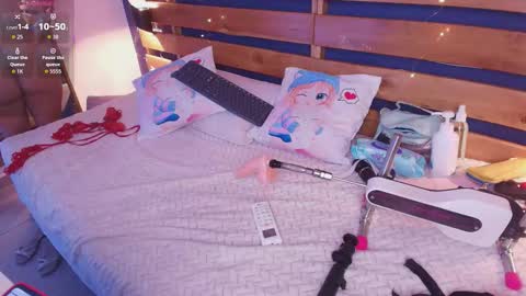  Brigiitte  online show from October 22, 4:15 am