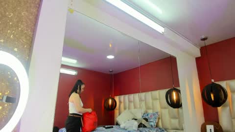 Brigith online show from April 2, 5:15 am