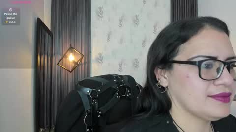 BRIGITTE online show from February 1, 1:57 am