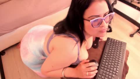 BRIGITTE online show from March 7, 8:11 pm