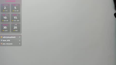 BRIGITTE online show from December 16, 8:15 pm