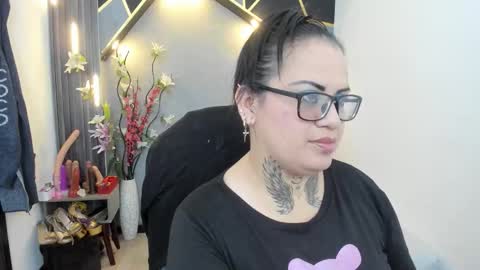 BRIGITTE online show from March 26, 2:06 am