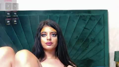 Brigitte online show from July 22, 8:55 pm
