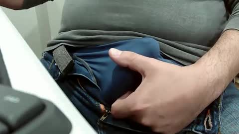 Bringing the thunder 87 online show from October 14, 1:47 pm