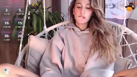 Snapshot of brinna_ev chatting on September 22, 6:12 pm B R I N N A online show from September 22, 6:12 pm