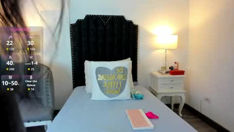briny saez online show from June 5, 6:46 pm