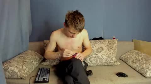 bristlebback online show from January 18, 5:44 pm