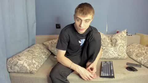 bristlebback online show from March 17, 4:34 pm