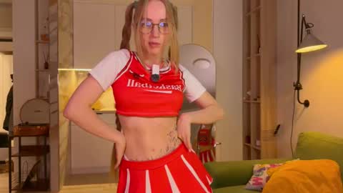 Brita online show from March 7, 2:55 am